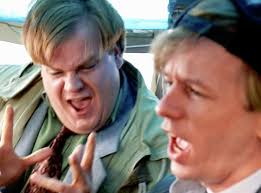 25 Secrets About Tommy Boy in Honor of the Film's Silver Anniversary