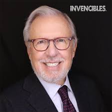 Campañas INVENCIBLES 2023: Las barbas del teacher contra el cáncer. de  Nariz Roja