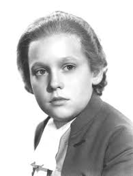 Child Actors Page in Bob's Child Film Stars Photo Gallery