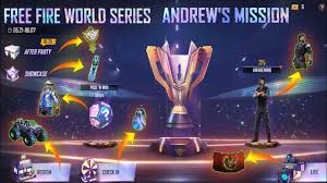 Recently free fire got its ob27 update on april 14, 2021. Download Free Fire World Series Event How To Complete Free Fire World Series Event Free Fire New Event Mp4 Mp3 3gp Naijagreenmovies Fzmovies Netnaija