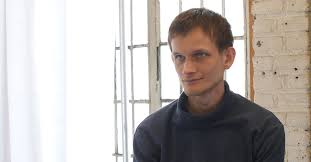 In 2014, buterin launched ethereum. Watch Vitalik Buterin Explains The New Tech Behind Eth 2 0 Coindesk