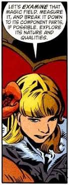 Oz and Ends: Let's Examine That