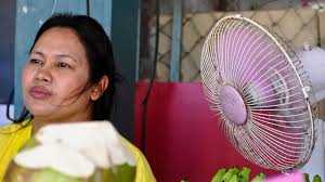 How To Beat The Heat In Thailand