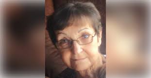 Obituary information for Patricia A. Delaney