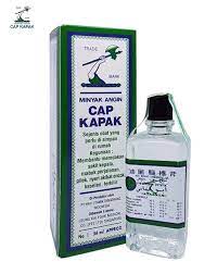 Quick view add to cart. Jual Minyak Angin Cap Kapak 10 Ml Terbaru Juli 2021 Blibli