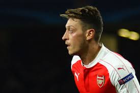 Arsenal Ikone Martin Keown Mesut Ozil Ist Seit Diesem Zeitpunkt Ein Anderer Spieler