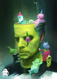 95 Artist : Michael Kutsche ideas in 2024