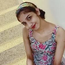 Shary ann mathew (@MathewShary)