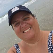 Yolanda Ackerman's Instagram, Twitter & Facebook