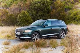 Search for new & used genesis cars for sale in australia. 2020 Genesis Gv80 Review Practical Motoring