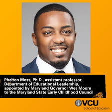 VCU School of Education