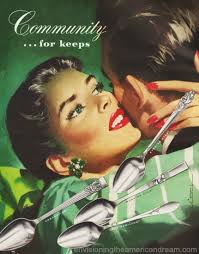 The Model Bride and Illustrator Jon Whitcomb