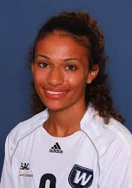 2009 Women's Soccer Roster