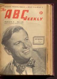Vol. 16 No. 18 (1 May 1954)