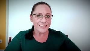 Ruby Mcconnell's Instagram, Twitter & Facebook