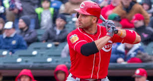 Cincinnati Reds 25-man roster from the last 25 years - redsminorleagues.com