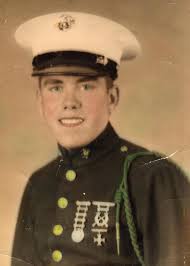 SGT Walter Maurice Warner Sr. (1921-1981)