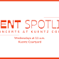 Talent Spotlight event image