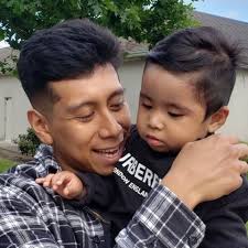 Fundraiser for Iber Ramirez by Nancy Mendez : Iber Ramirez Jr. Funeral