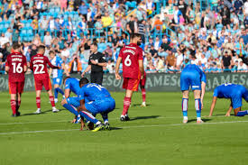 Tranmere Rovers boss reacts to win over Carlisle United