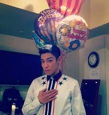 The median number of births per day, though, is around 11,000. Big Bang T O P S Birthday Party Picture Revealed He S Cute No Matter What He Wears Kpopstarz