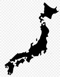 You can use our images for unlimited commercial purpose without asking permission. Japan Vector Map Png 958x1217px Japan Black Black And White Country Depositphotos Download Free