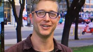 Randy Potts: Oral Roberts' grandson talks of growing up in his  grandfather's shadow, pt. 1