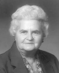 Maxine Armstrong Obituary (1927