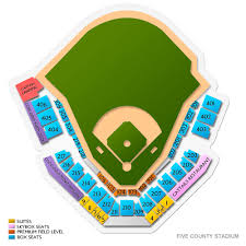 Winston Salem Dash Seating Chart Potomac Nationals Seating