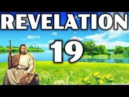 Youtube Revelation Bible Revelation 11 Revelation 13