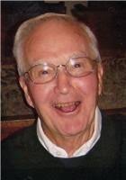 Robert Ritter Obituary (2016)