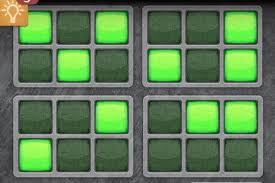 Spotlight Room Escape Level 4 Dunia Sekolah