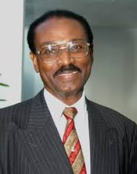 Ret. Defence Force Chief Petty Officer William Harry Miller