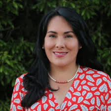 Magda Lorena Cortés Moreno