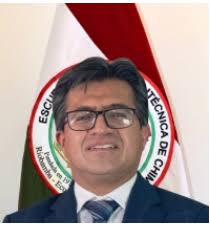 Autoridad Institucional