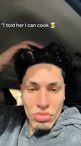 Her Parents Asked If I Can Cook Barber