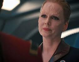 Human-Alien Interspecies Connections in Star Trek