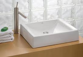 pacific over counter sink cheviot
