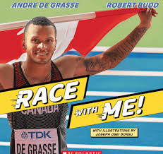 In 2018, andre launched the andre de grasse family foundation, a charitable organization committed to inspiring and empowering youth through access to sport, education and health care. Join Andre De Grasse In Race With Me Virtual Challenge Canadian Running Magazine
