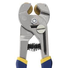 Check regularly to make sure everything is level. Xtreme Series Glass Tile Nipper Qep