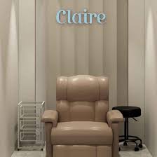 claire by slc สาขา central