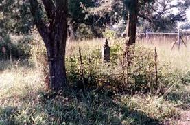 Lavaca County Cemeteries