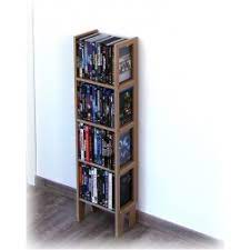 Lowboard tv schrank fernsehregal mit rollen schwarz glas silber. Blu Ray Regal Aufbewahrung Regalsysteme Von Regaflex