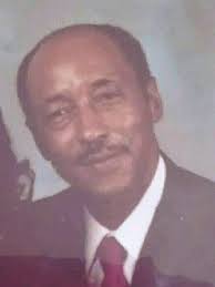 Happy Heavenly Birthday " Dad " David Banks, Sr. ⚘🏆🙏🏽❤ 🎈