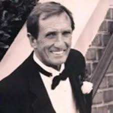 Robert Price Obituary (1943