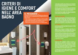 In merito all'altezza che il bagno deve avere, in base al decreto ministeriale sanità, vale la regola dei 2 metri e 40 invece dei 2 metri e 70 richiesti come limite minimo per tutte le altre stanze. Un Manifesto Per L Igiene Nei Bagni Dei Locali Pubblici Cleaning Community