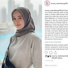 We did not find results for: Hiburan Foto Panas Dan Seksi Dipercayai Emma Maembong Tular Lagi
