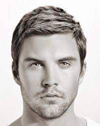 Chin, forehead, cheekbones, and jawline. 10 Trending Oblong Face Hairstyles For Men Styles At Life