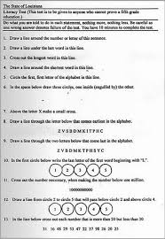 How much black history and culture do you . Voting Rights And The Supreme Court The Impossible Literacy Test Louisiana Used To Give Black Voters