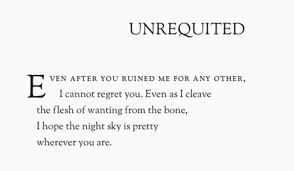 The Agony Of Loving Someone You Can T Have Unrequited Love Quotes Love Quotes Pinterest Loving Someone You Can T Have